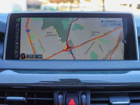 Used 2016 BMW X5 xDrive35i image 34