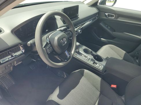 Used 2026 Honda Civic LX image 16
