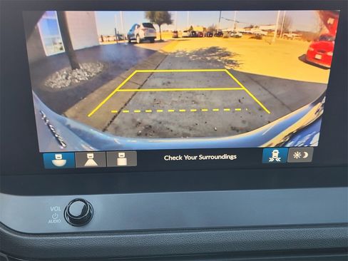 Certified 2025 Honda Accord Sport image 17