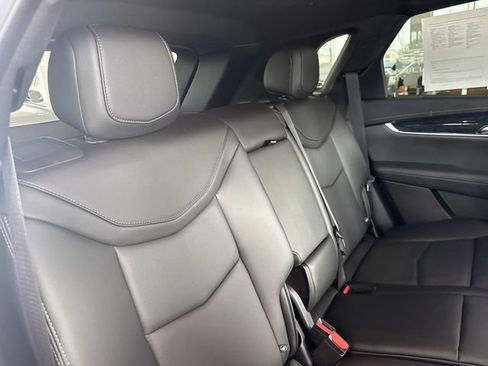Certified 2023 Cadillac XT5 Premium Luxury AWD/4WD image 27