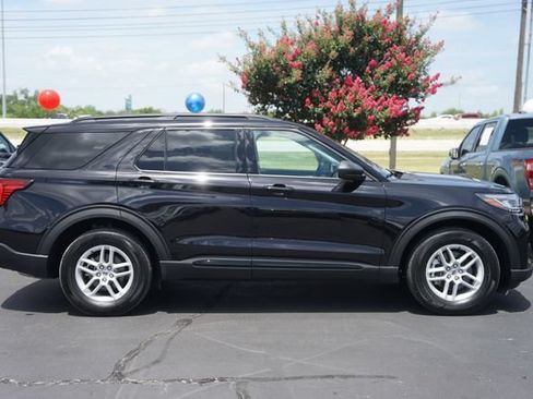 Used 2026 Ford Explorer Active RWD image 5