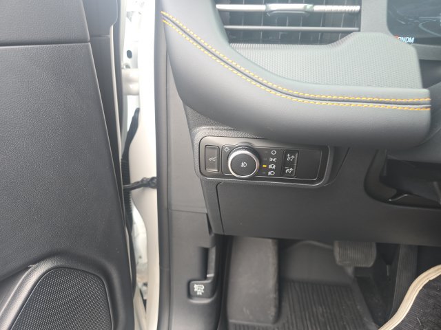 Used 2026 Ford Explorer Tremor w/ Tremor Ultimate Package AWD/4WD image 13