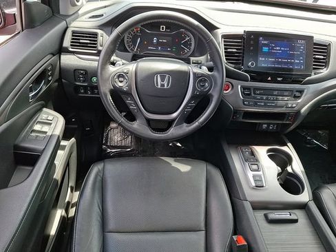 Used 2023 Honda Ridgeline RTL image 13