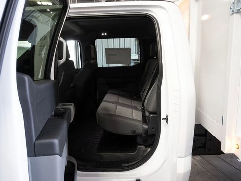 New 2026 Ford F450 XL w/ XL Chrome Package RWD image 20