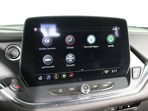 Used 2025 Chevrolet Blazer LT FWD image 16