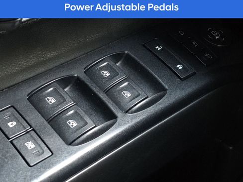 Used 2016 GMC Sierra 1500 SLT w/ All-Terrain Package image 29