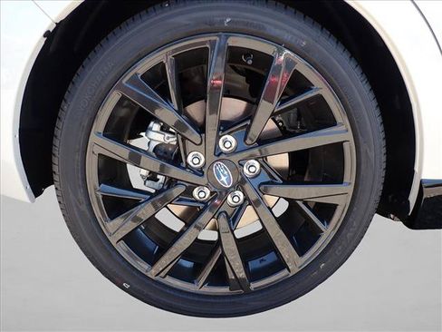 New 2026 Subaru Impreza RS AWD/4WD image 7