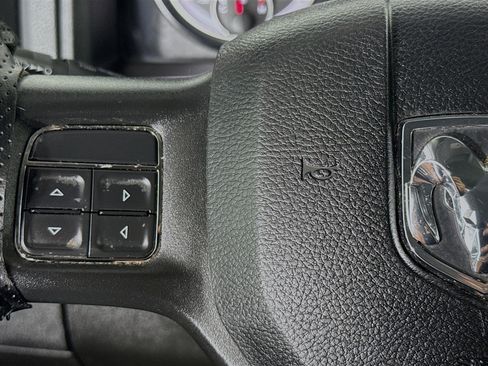 Used 2020 RAM 1500 Tradesman RWD image 13