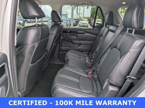 Used 2023 Honda Pilot EX-L image 14