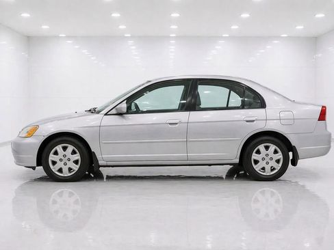 Used 2003 Honda Civic EX image 2