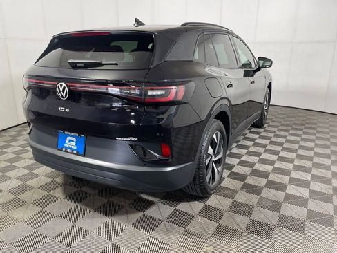 Certified 2023 Volkswagen ID.4 Pro AWD/4WD image 7