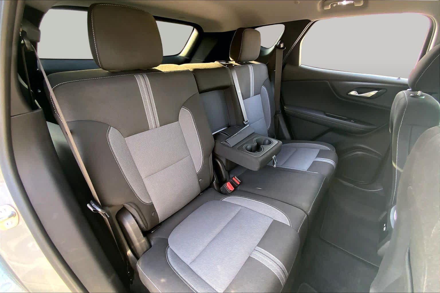 Used 2026 Chevrolet Blazer LT FWD image 20