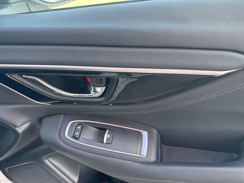 Used 2022 Subaru Legacy Limited XT image 18