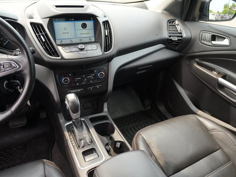 Used 2018 Ford Escape SEL FWD image 21