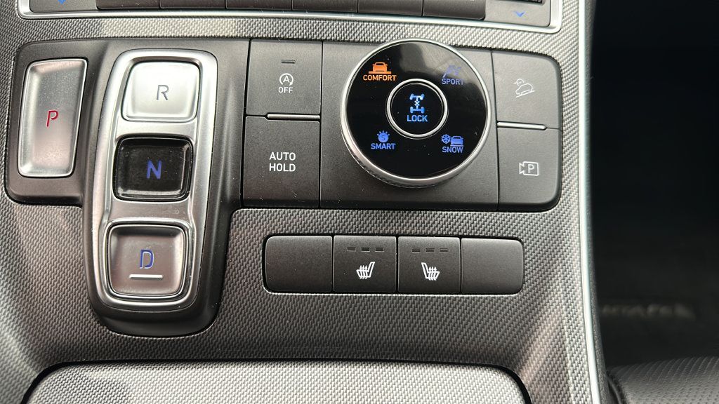 Used 2023 Hyundai Santa Fe XRT AWD/4WD image 19