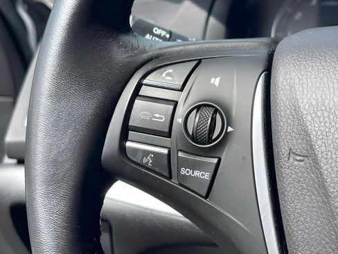 Used 2019 Acura TLX w/ Technology Package image 15