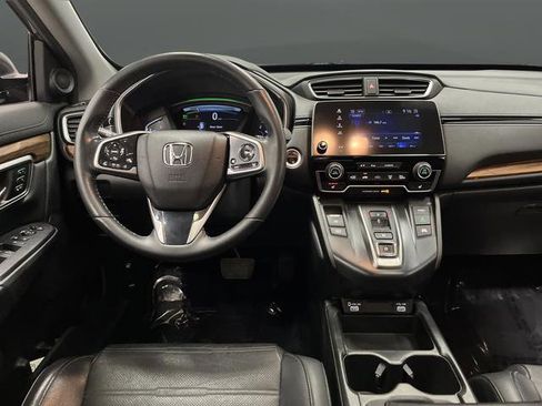 Used 2022 Honda CR-V EX-L image 5