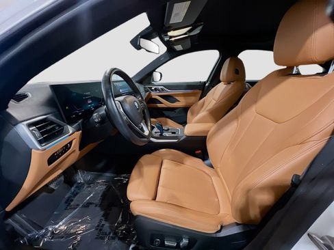 Used 2023 BMW i4 eDrive35 w/ Premium Package image 15
