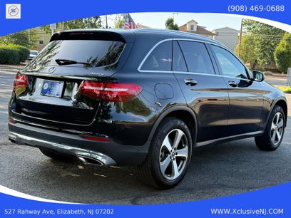 Used 2019 Mercedes-Benz GLC 300 4MATIC