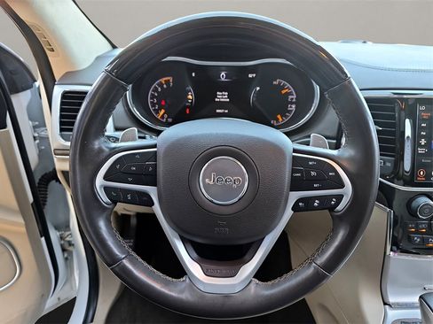 Used 2020 Jeep Grand Cherokee Summit w/ Platinum Series Group image 10