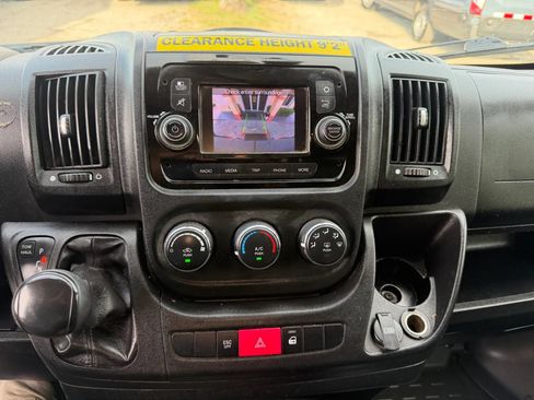 Used 2020 RAM ProMaster 3500 FWD image 15
