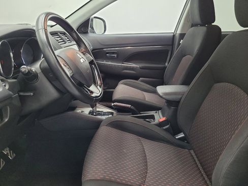 Used 2019 Mitsubishi Outlander Sport LE image 17