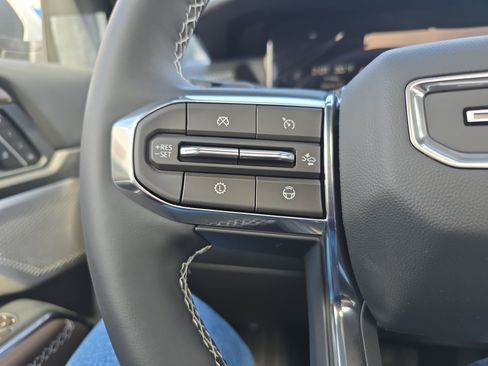 New 2026 GMC Acadia Denali Ultimate image 22