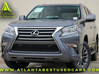 Used 2015 Lexus GX 460 Luxury AWD/4WD video 1