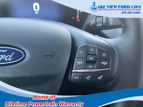 New 2025 Ford Maverick XLT image 24