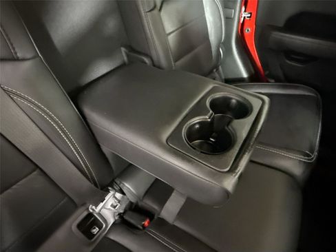 Used 2020 Jeep Gladiator Overland image 47