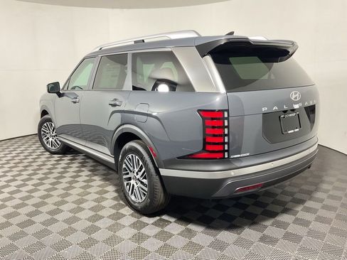 New 2026 Hyundai Palisade SEL image 11