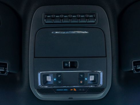 Used 2025 Ford F150 Raptor AWD/4WD image 30