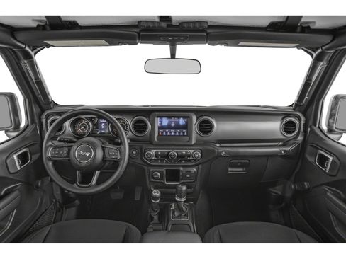 Used 2023 Jeep Gladiator Sport AWD/4WD image 5