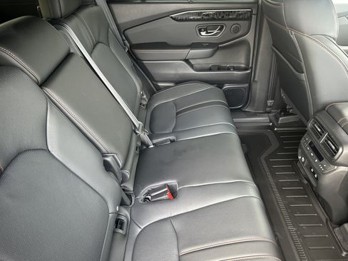 Used 2026 Honda Passport TrailSport Elite image 12