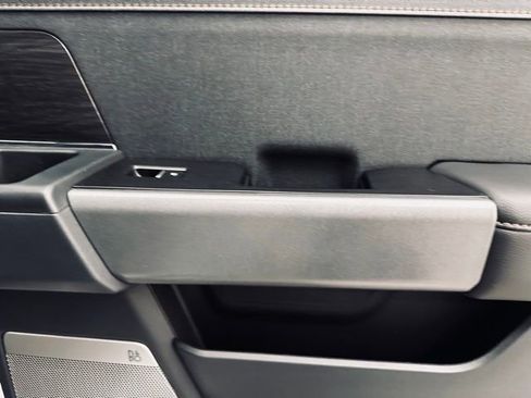 New 2025 Ford F150 Lariat w/ Equipment Group 501A Mid image 22