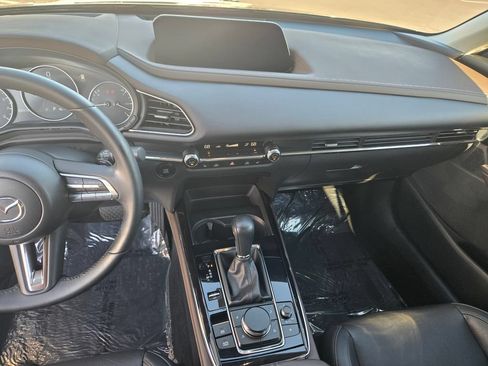 Certified 2023 MAZDA CX-30 AWD 2.5 S w/ Premium Package image 21