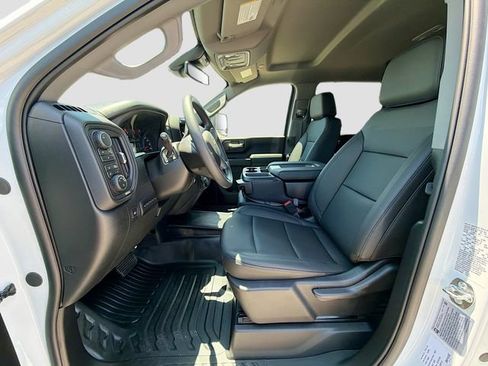 New 2026 Chevrolet Silverado 3500 W/T w/ WT Convenience Package AWD/4WD image 17