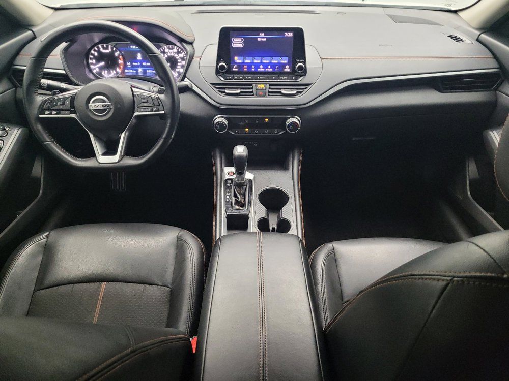 Used 2019 Nissan Altima 2.5 SR FWD image 22