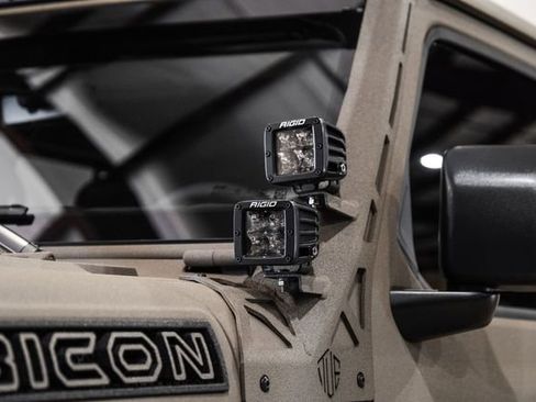 Used 2025 Jeep Gladiator Rubicon w/ Safety Group image 24