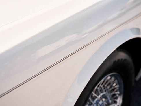 Used 1990 Rolls-Royce Silver Spur II image 8