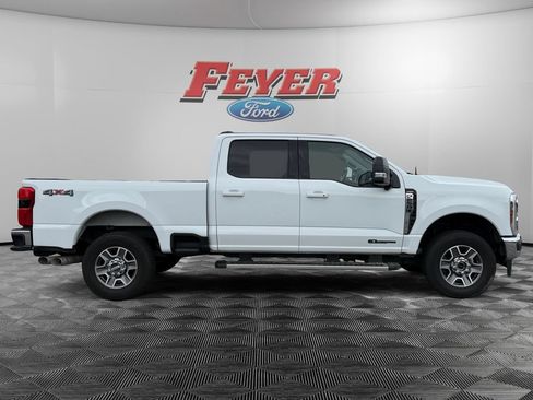 Certified 2026 Ford F250 Lariat AWD/4WD image 6