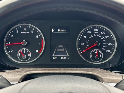 Used 2022 Kia K5 EX image 23