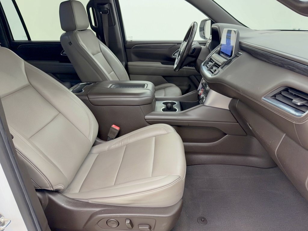 Used 2021 GMC Yukon XL SLT RWD image 30