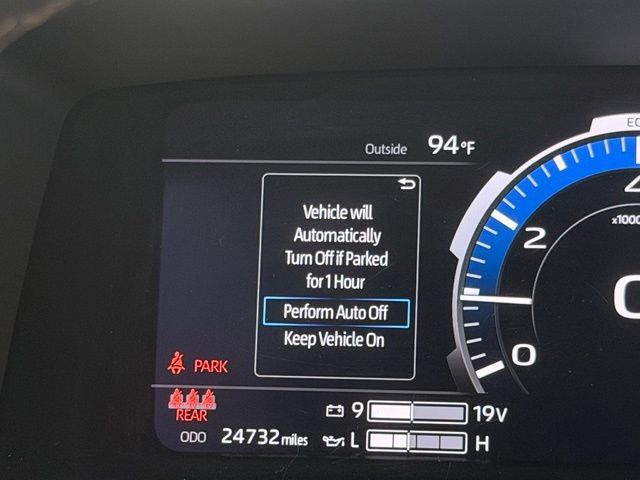 Used 2024 Toyota Tundra 1794 Edition AWD/4WD image 31