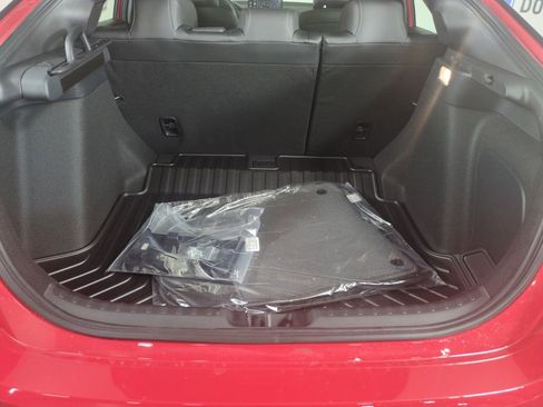 New 2026 Honda Civic Sport Touring image 23