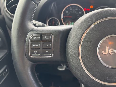 Used 2014 Jeep Wrangler Sport w/ Quick Order Package 24S image 51