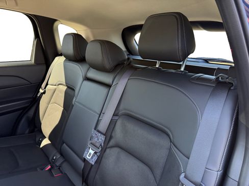 New 2026 MAZDA CX-5 Preferred AWD/4WD image 16