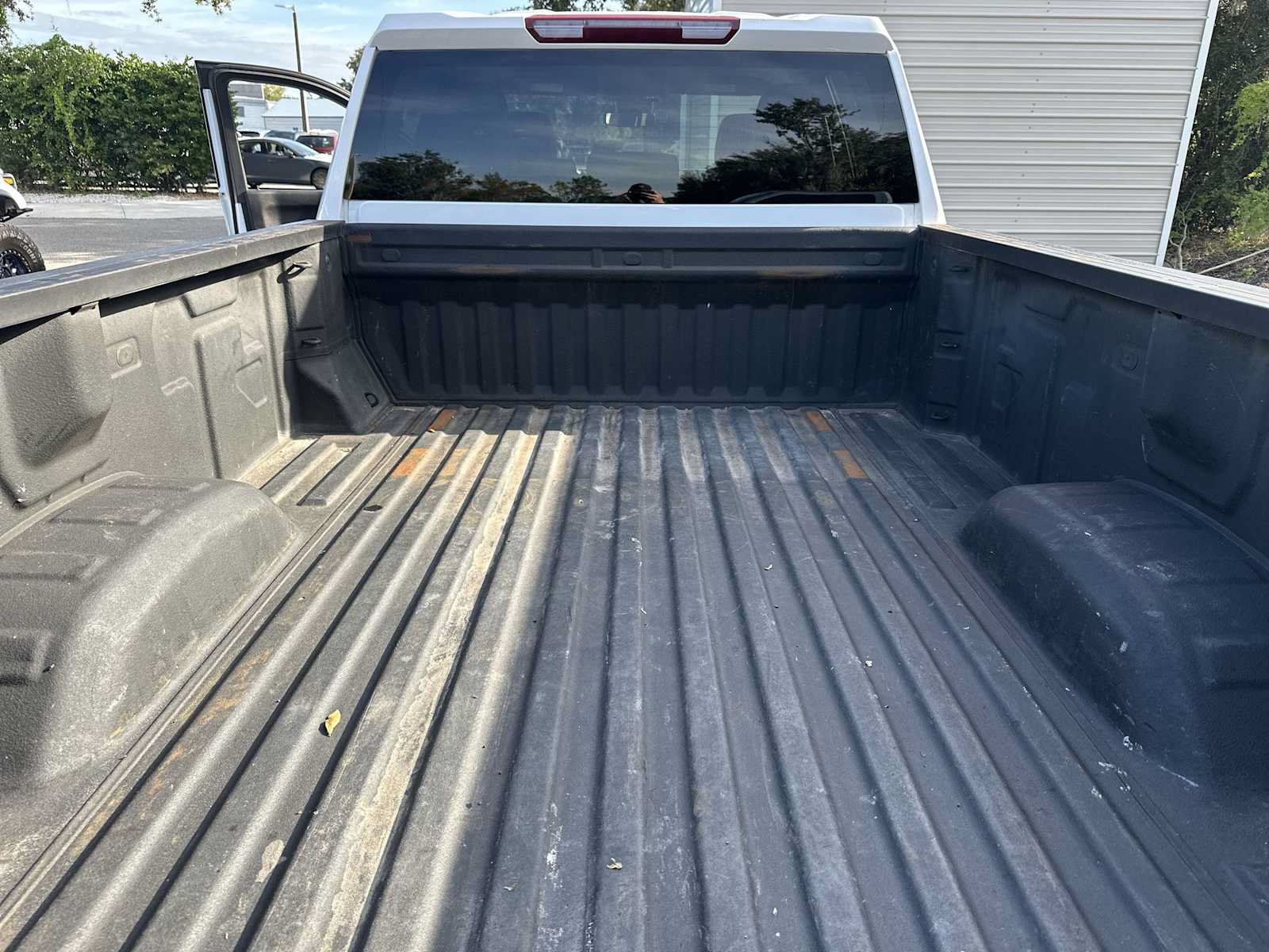 Certified 2024 Chevrolet Silverado 2500 W/T w/ WT Convenience Package RWD image 25