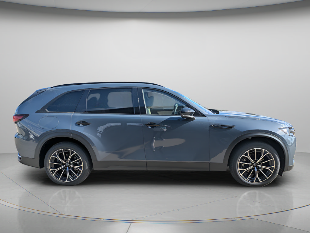 New 2025 MAZDA CX-70 Plug-In Hybrid w/ Premium Pkg AWD/4WD image 8