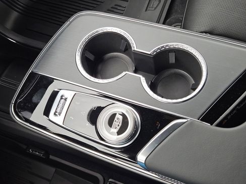 New 2026 Cadillac Lyriq Luxury w/ LPO, Floor Liner Package RWD image 15